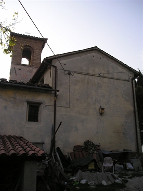 Chiesa di S. Marino
