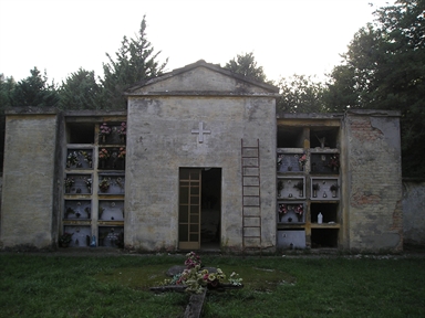 Cimitero di S. Marino