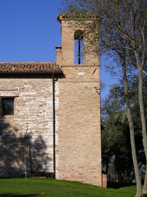 Chiesa di S. Tommaso a Torre