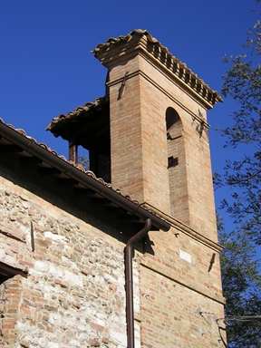 Chiesa di S. Tommaso a Torre