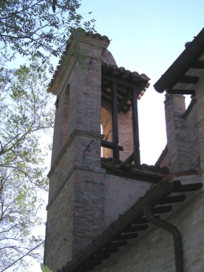 Chiesa di S. Tommaso a Torre