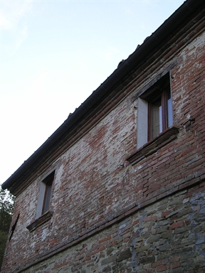 Casa torre Ca Marchegiano