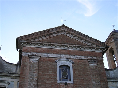 Chiesa di S. Giovanni in Pozzuolo