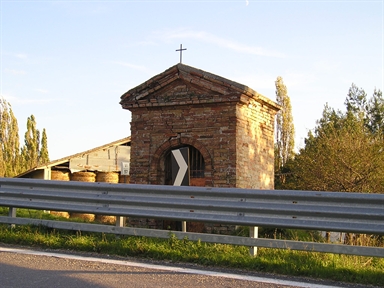 Cappella di S. Maria