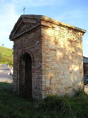 Cappella di S. Maria