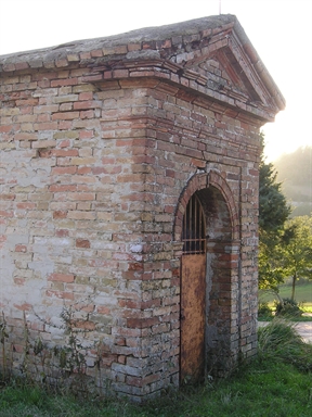 Cappella di S. Maria