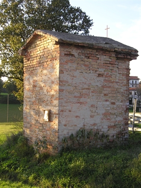 Cappella di S. Maria