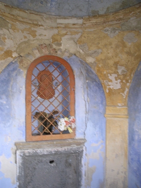 Cappella di S. Maria