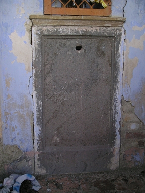 Cappella di S. Maria