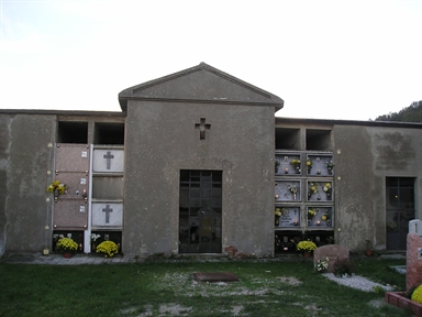 Cimitero di S. Cipriano