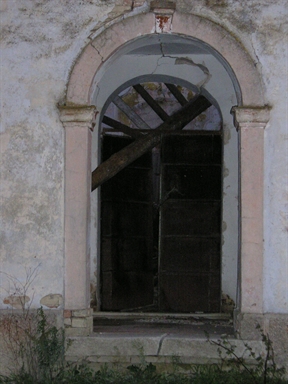 Chiesa di S. Giovanni in Ghiaiolo