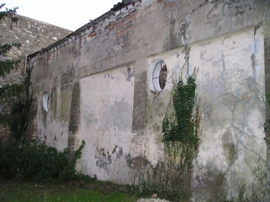 Chiesa di S. Giovanni in Ghiaiolo