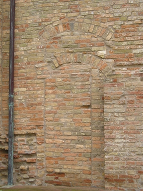 Chiesa di S. Maria Assunta di Valdazzo