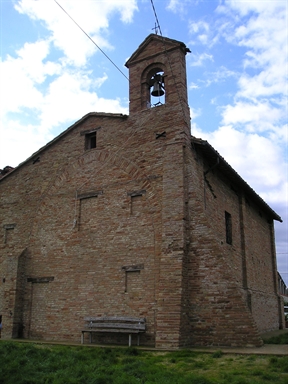 Chiesa di S. Maria Assunta di Valdazzo
