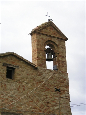 Chiesa di S. Maria Assunta di Valdazzo