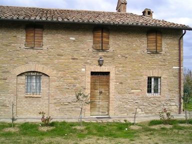 Canonica Chiesa di S. Maria Assunta di Valdazzo