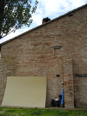 Canonica Chiesa di S. Maria Assunta di Valdazzo