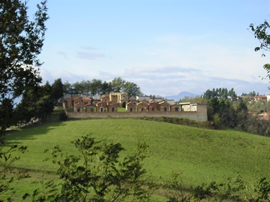 Cimitero di Cavallino