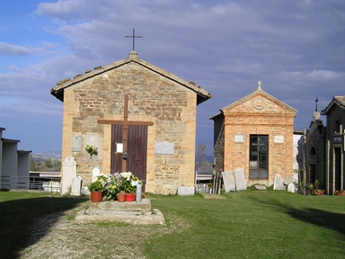 Cimitero di Cavallino