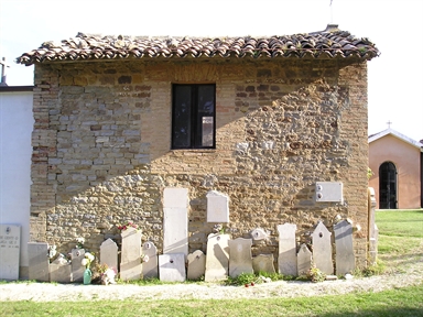 Cimitero di Cavallino