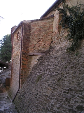 Chiesa della S. Vergine del Soccorso a Cavallino