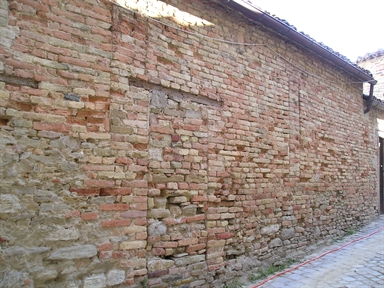 Chiesa della S. Vergine del Soccorso a Cavallino