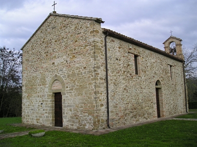 Chiesa di S. Petrignano
