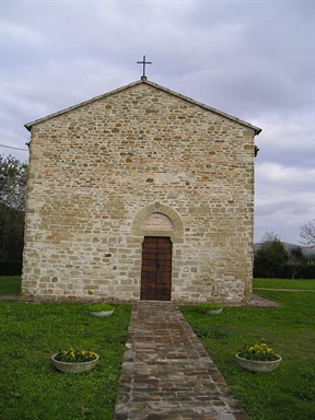 Chiesa di S. Petrignano