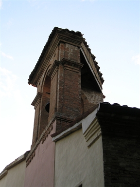 Chiesa di S. Martino a Pallino