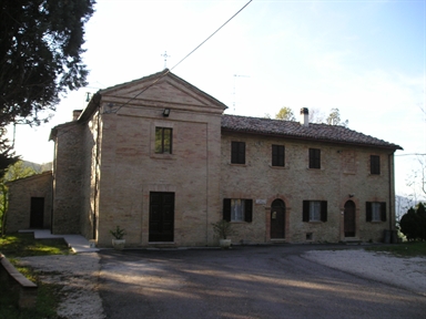 Chiesa di S. Apollinare in Girifalco