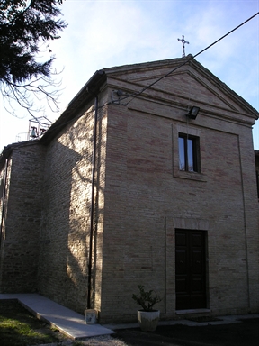 Chiesa di S. Apollinare in Girifalco