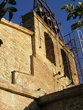 Chiesa di S. Apollinare in Girifalco