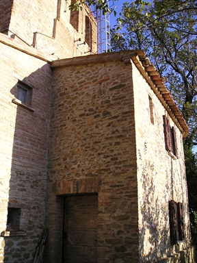 Canonica Chiesa di S. Apollinare in Girifalco