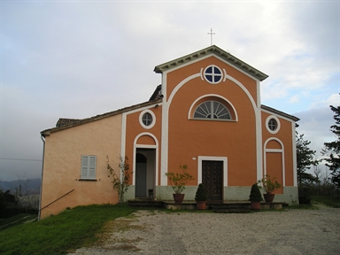 Chiesa di S. Maria di Repuglie
