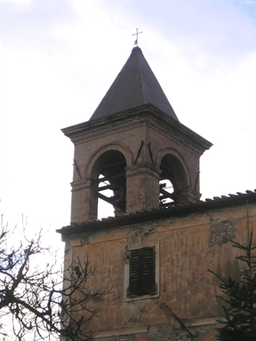 Chiesa di S. Maria di Repuglie