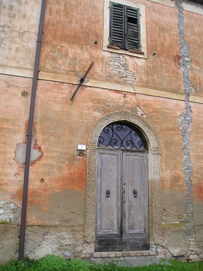 Casa canonica della Chiesa di S. Maria di Repuglie