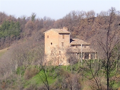 Casa torre Ca Guerla