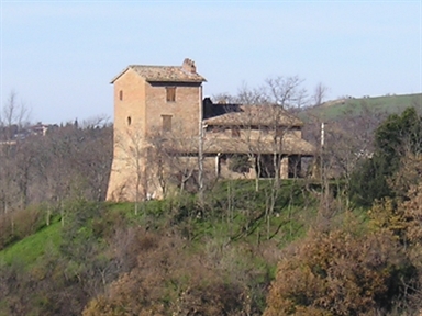 Casa torre Ca Guerla