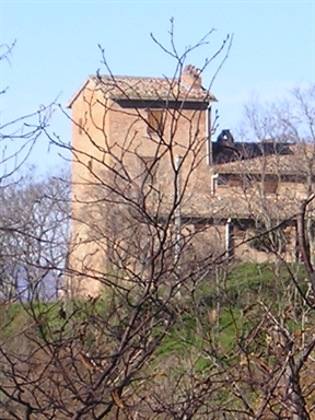 Casa torre Ca Guerla