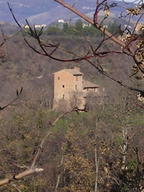 Casa torre Ca Guerla