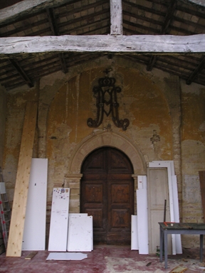 Chiesa di S. Pietro in Maciolla