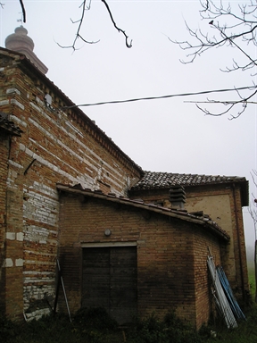 Chiesa di S. Pietro in Maciolla
