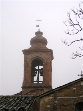 Chiesa di S. Pietro in Maciolla