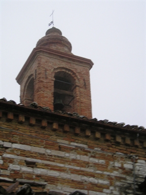 Chiesa di S. Pietro in Maciolla