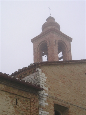 Chiesa di S. Pietro in Maciolla