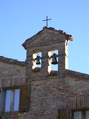 Cappella del Crocifisso del Tassone