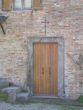 Cappella del Crocifisso del Tassone