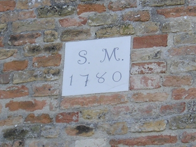 Cappella del Crocifisso del Tassone