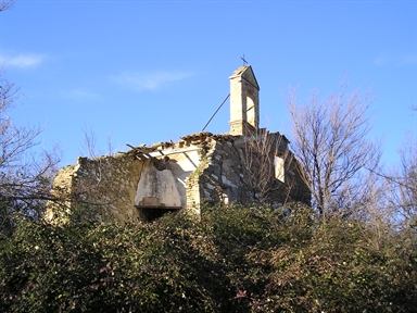 Chiesa di S. Egidio in via Piana