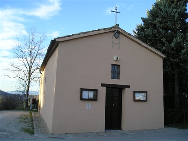 Cappella Mainardi